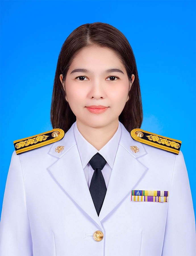 นางสาวณัฐณิชา จันทรัตนา